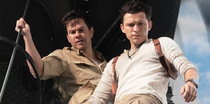 Com muita ação e diversão, Uncharted: Fora do Mapa vale o ingresso!