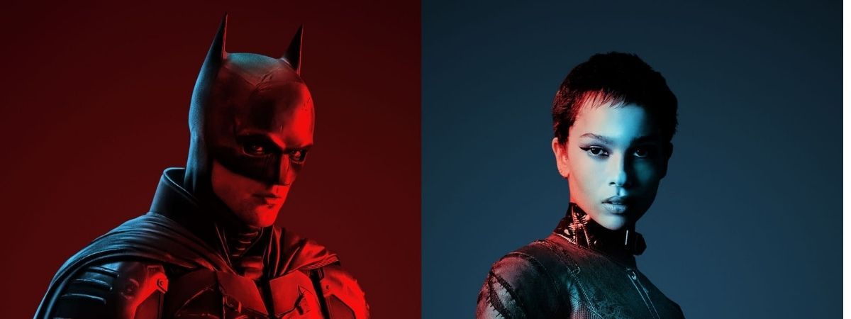 The Batman: Mulher Gato é destaque em novo trailer