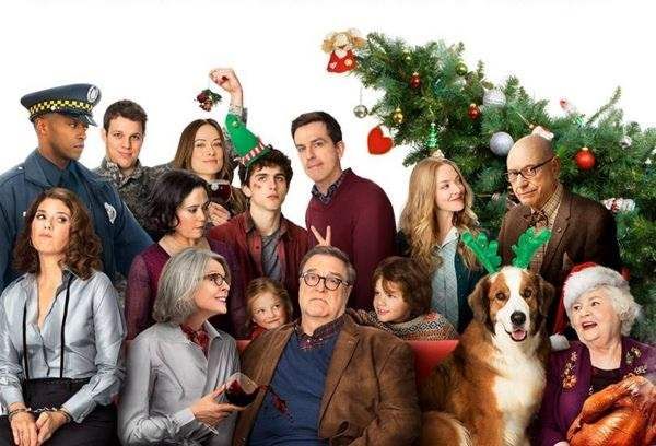 6 filmes deliciosos de Natal para ver no streaming
