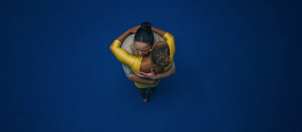 Sadia traz Rebeca Andrade e sua mãe em nova campanha