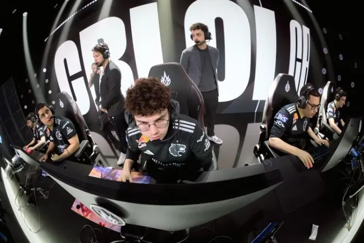 CBLOL terá final transmitida integralmente em TV aberta pela primeira vez em parceria com a Xsports