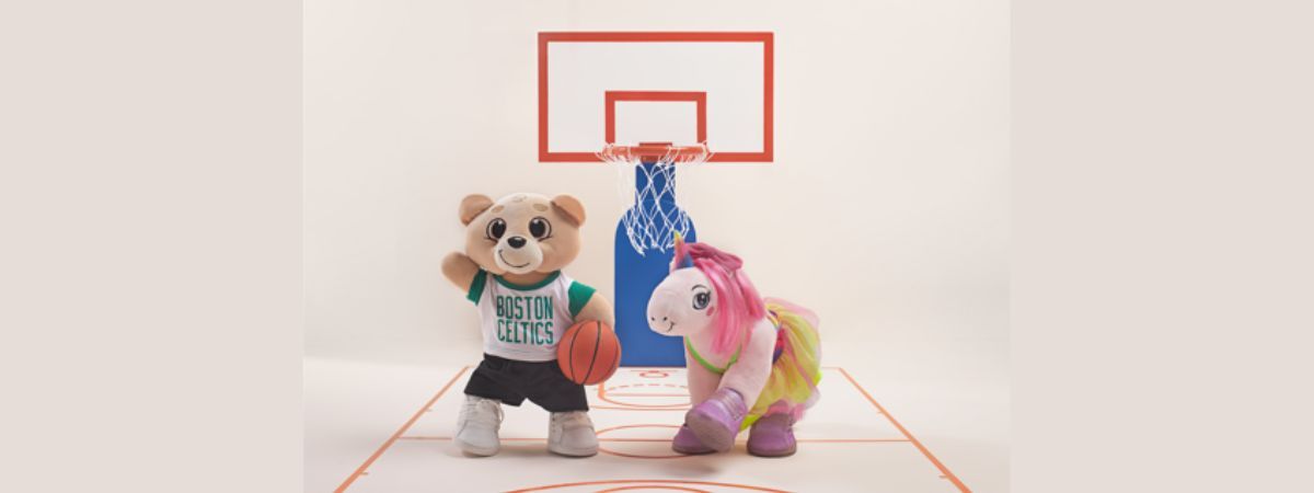 NBA lança coleção exclusiva licenciada com a brasileira Criamigos