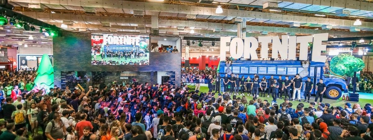 Brasil Game Show anuncia a Monster como patrocinadora da BGS Esports