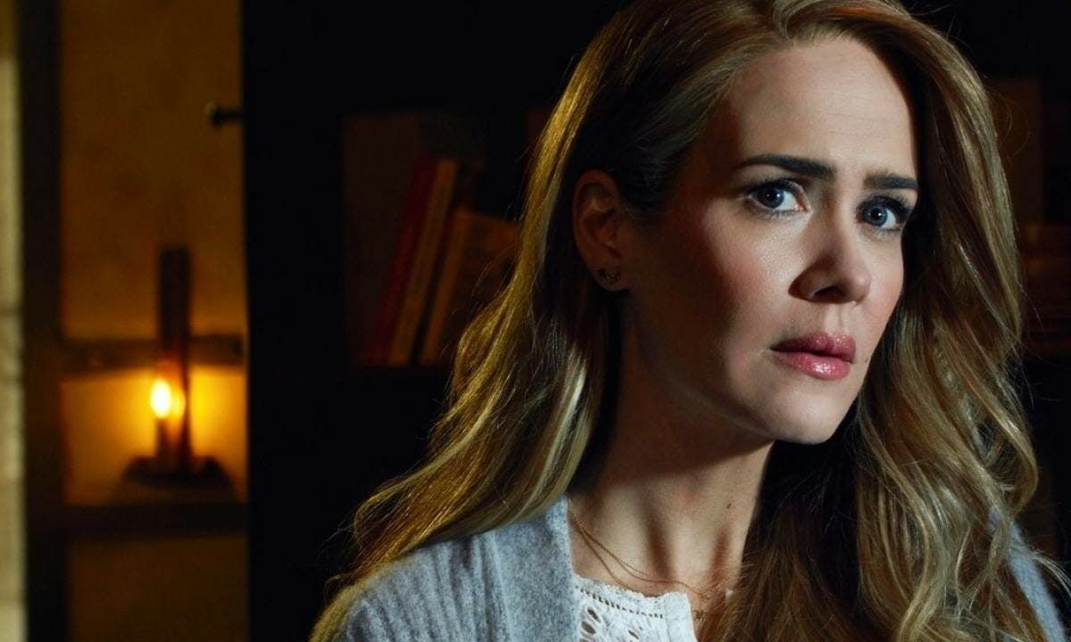 5 séries com Sarah Paulson para ver no streaming