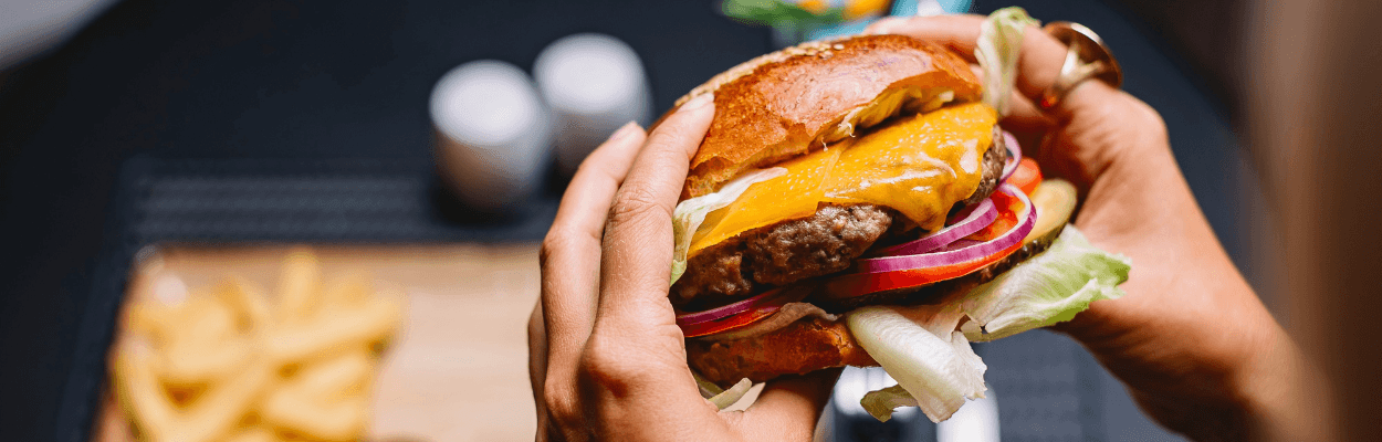 Burger King provoca Mc Donald’s em mais uma ação