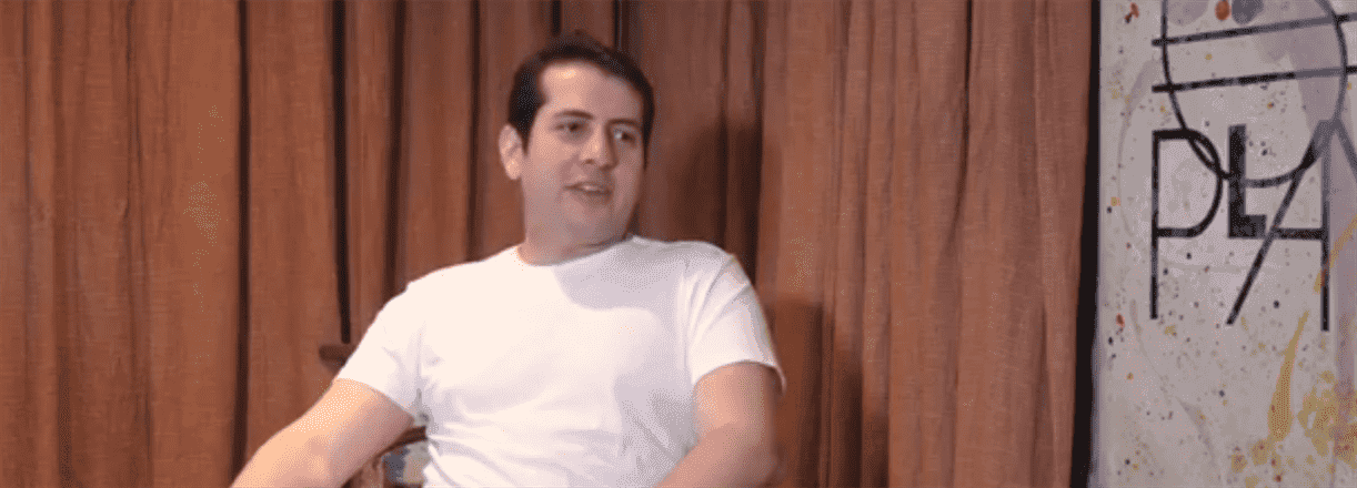Adtalks com Diego Figueredo, CEO da Nexo AI