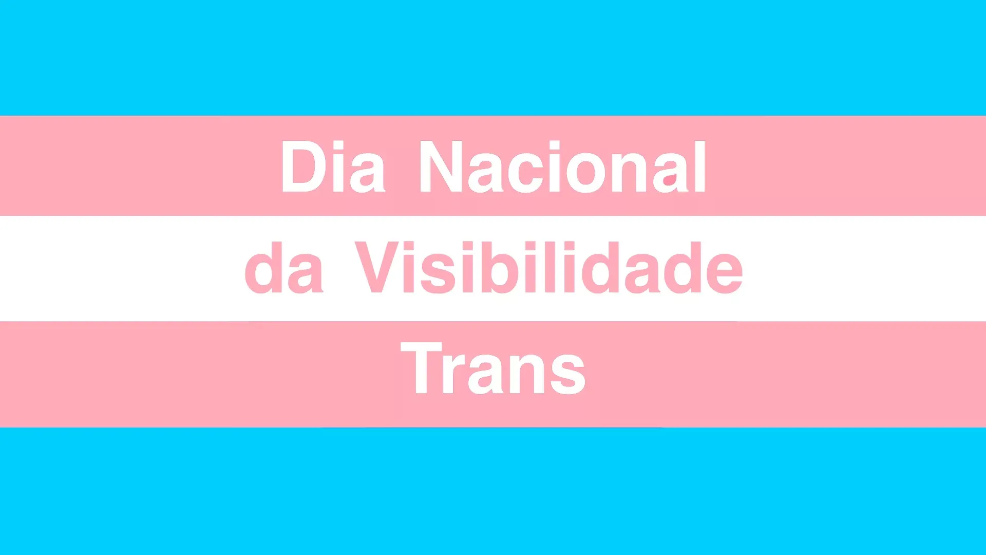 Dia da Visibilidade Trans reflete desafios no mercado de trabalho
