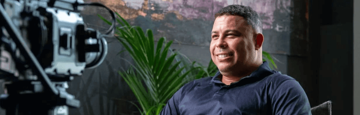 Ronaldo TV recebe Marta em conversa inédita sobre Copa do Mundo Feminina, carreira e futuro
