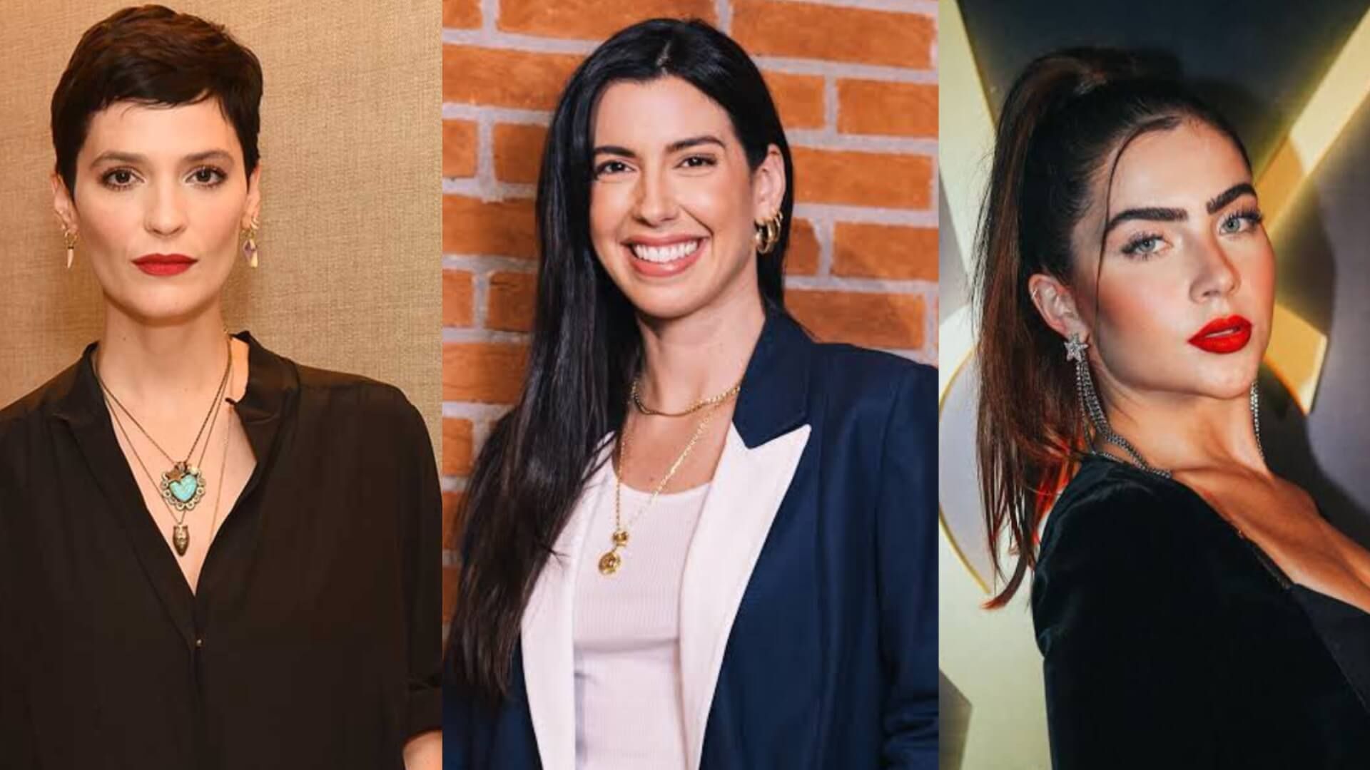Influency.me revela os 20 influenciadores digitais mais procurados em 2024