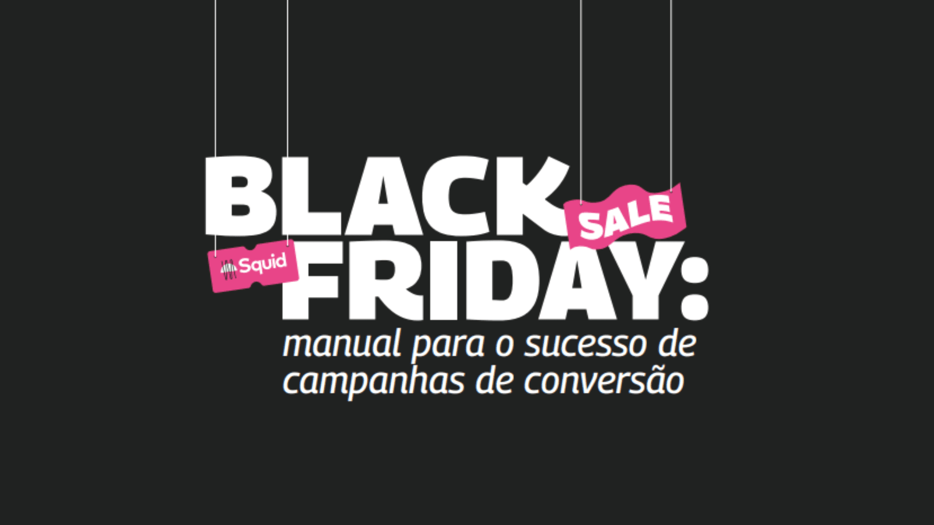Micro influenciadores são a chave do sucesso na Black Friday, diz estudo
