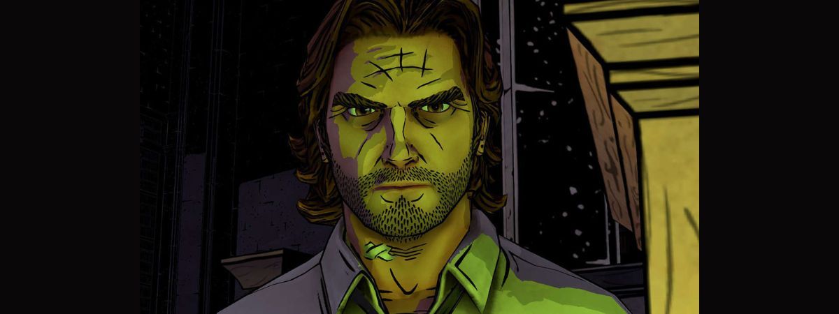 The Wolf Among Us 2 foi adiado para 2023
