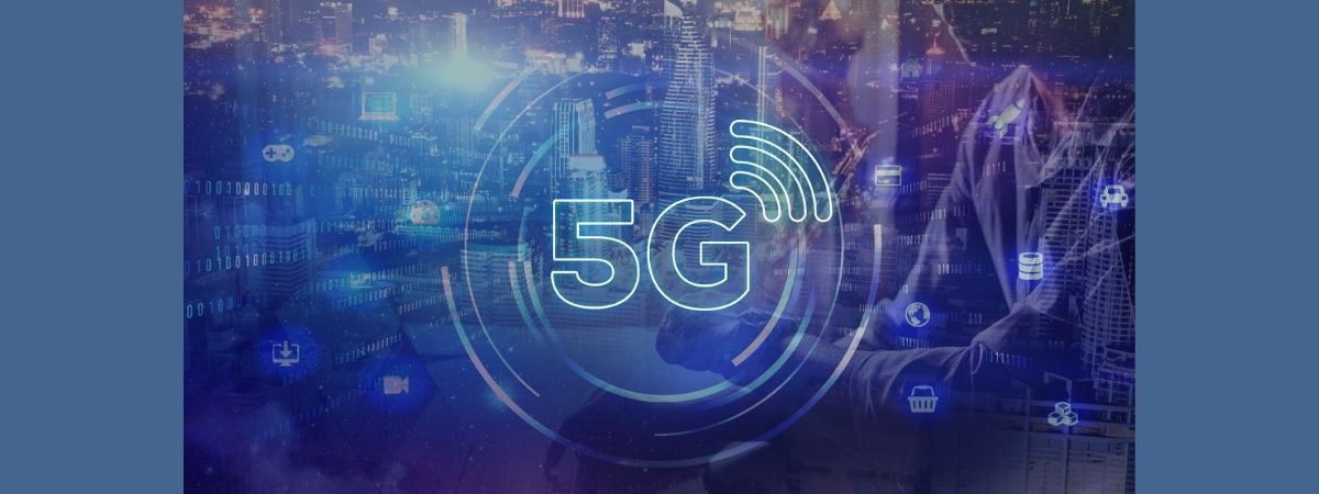 Apenas 22% dos brasileiros planejam usar 5G em um ano