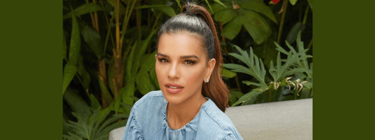 Ex-Malhação Mariana Rios pode comandar reality na Record