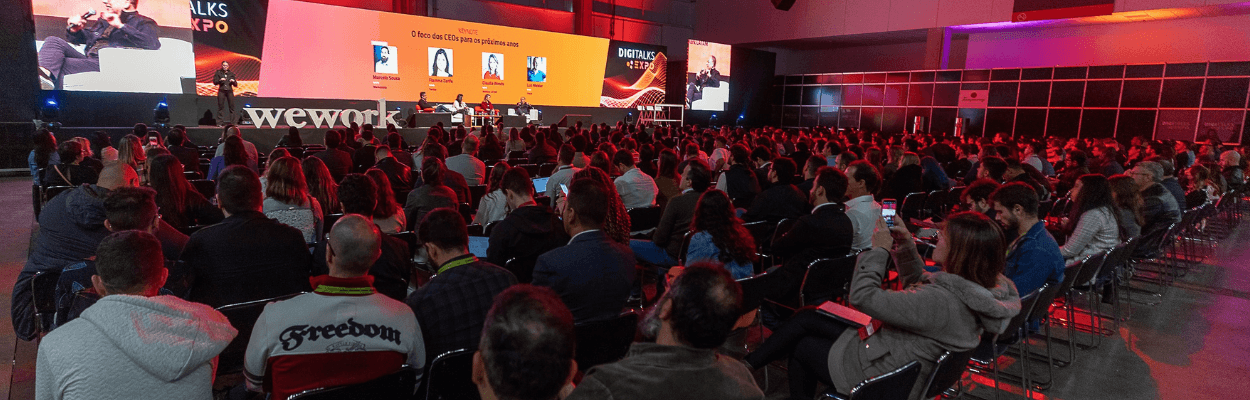 ‘Esquenta Digitalks’: 5 destaques do evento em 2022