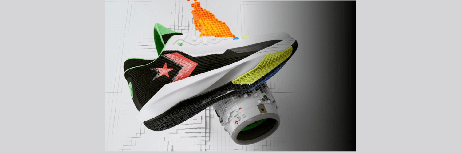 Converse faz collab inspirado em NBA Jam para fãs do basquete