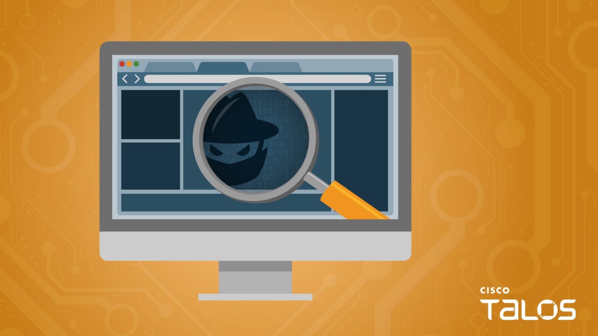 Pesquisa revela as 30 marcas mais usadas em ataques hackers