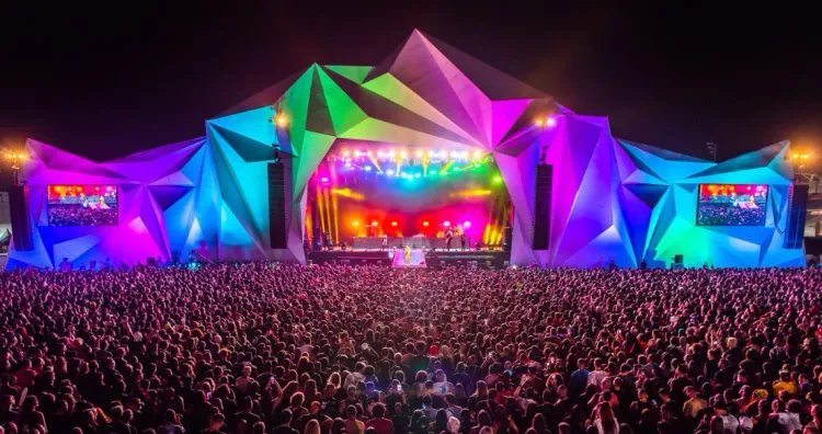 Rock in Rio apresenta novas experiências exclusivas do ‘Rock in Rio Club’