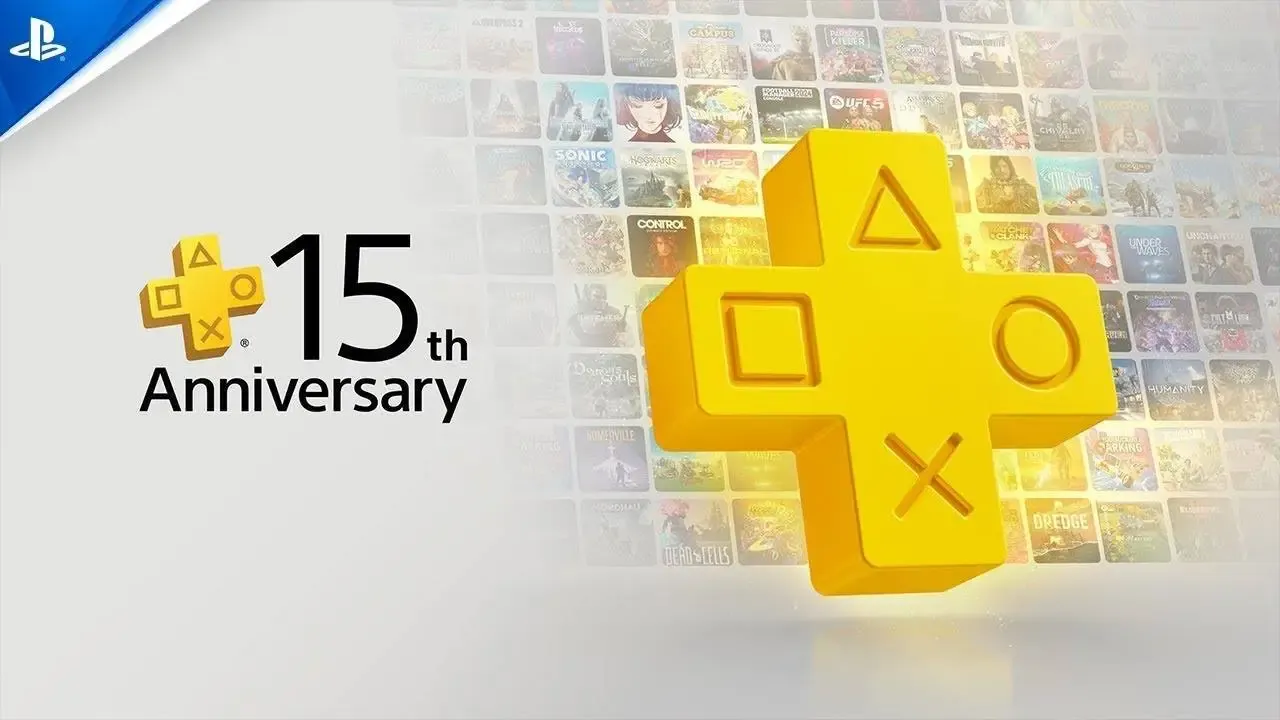 PlayStation Brasil comemora 15 anos do PlayStation Plus com vídeo de influenciadores