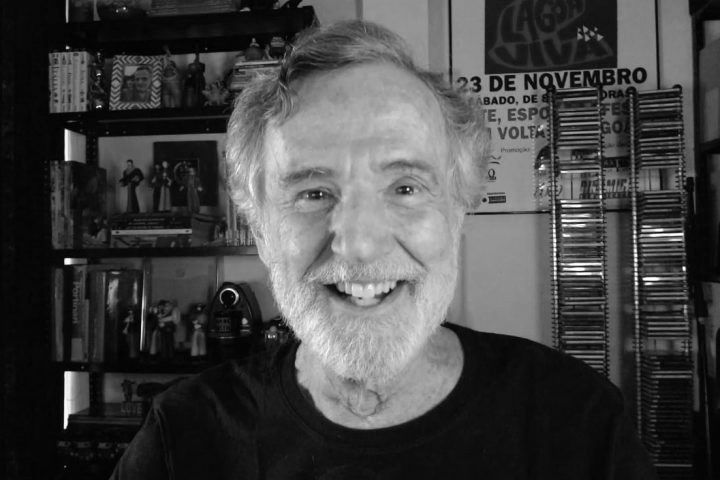 Morre Márcio Ehrlich, editor da Janela Publicitária, aos 74 anos