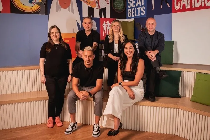 Sony Pictures Television internaliza equipe de vendas publicitárias no Brasil