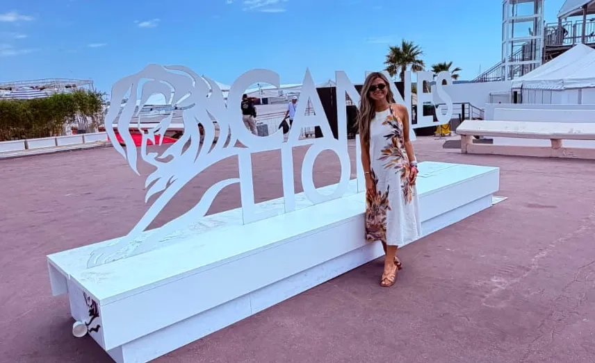 Cannes Lions 2026: creators deixaram de ser mídia e começaram a construir marcas
