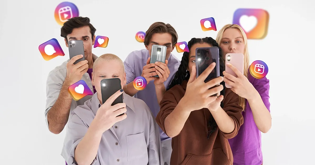 Influency.me divulga ranking com os 20 perfis de influência mais buscados em 2025