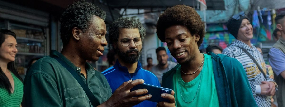 Cidade de Deus, o 2º filme estrangeiro mais visto no mundo, ganha spin-off em projeto inédito