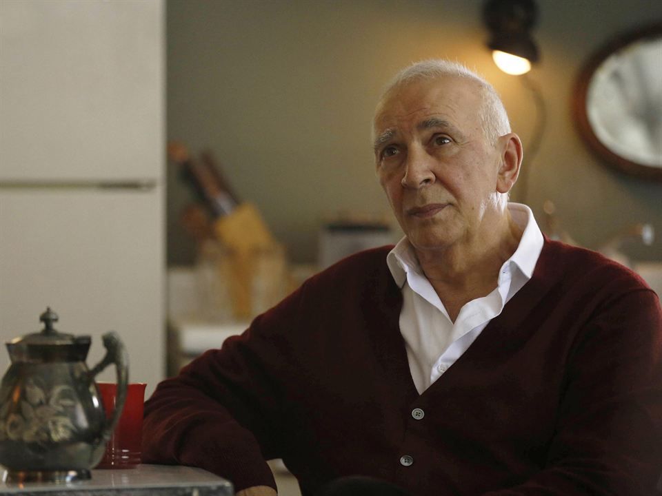 Frank Langella foi despedido de série da Netflix por assédio sexual