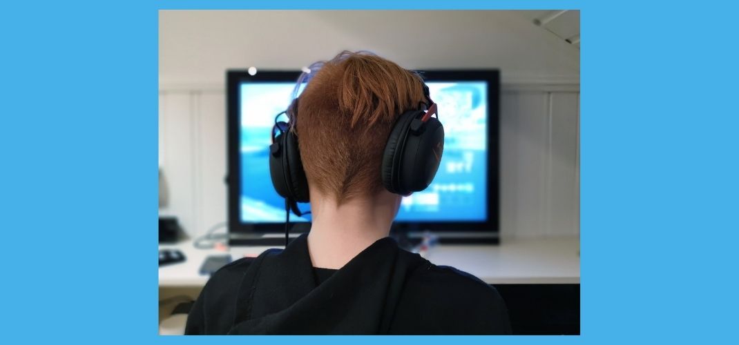 A influência do mundo dos games nas profissões da atualidade