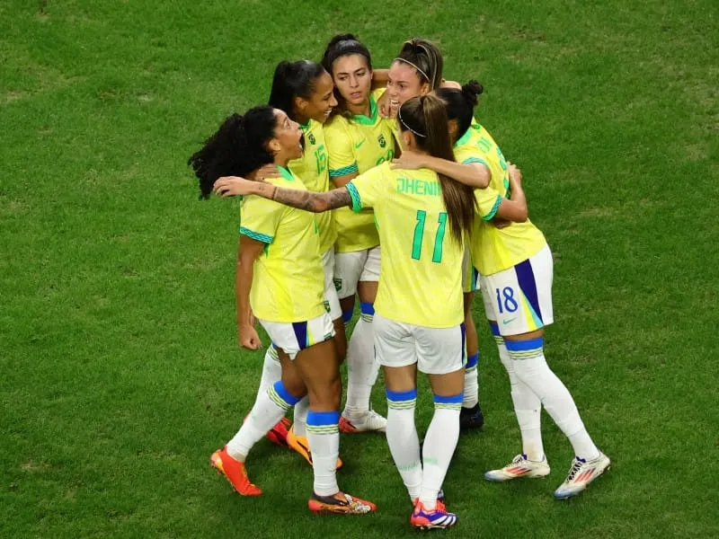 Globo amplia cobertura da Copa do Mundo Feminina de 2027 com até 56 jogos na TV aberta
