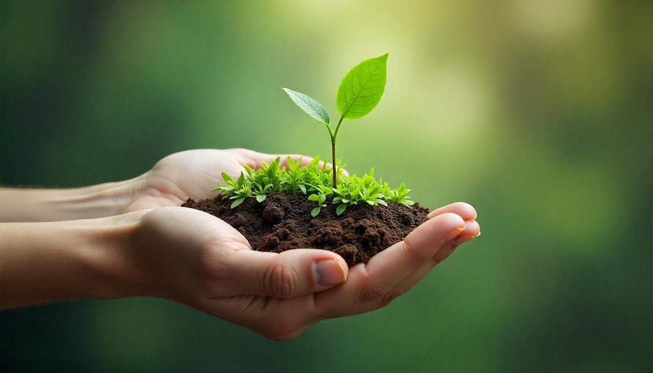 Brasileiros querem ser sustentáveis, mas não mudam hábitos
