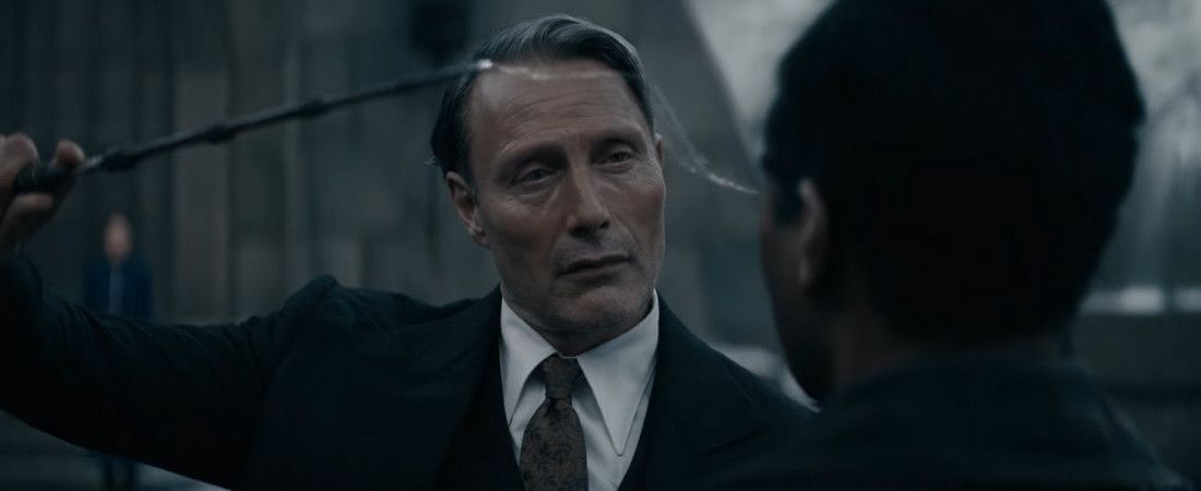 Animais Fantásticos – Os Segredos de Dumbledore ganha trailer oficial