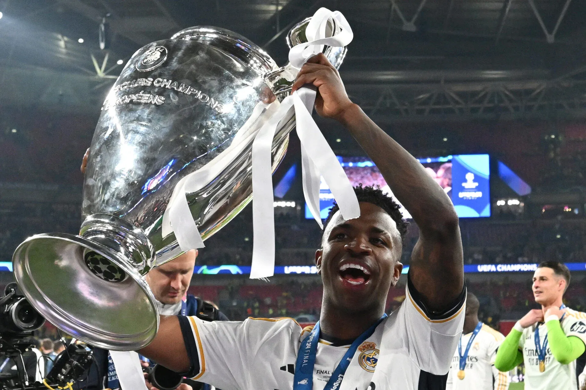Betano se torna patrocinadora global oficial da UEFA
