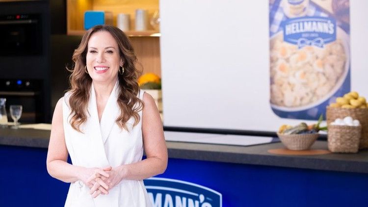 Hellmann’s e SBT lançam reality show