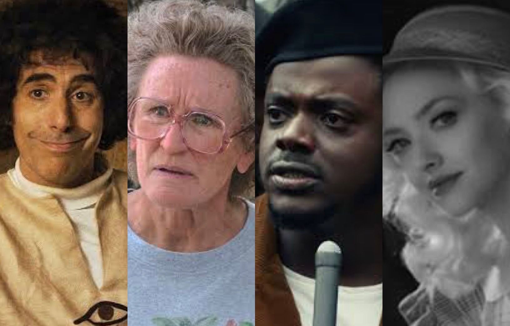 Quem serão os melhores coadjuvantes do Oscar 2021?