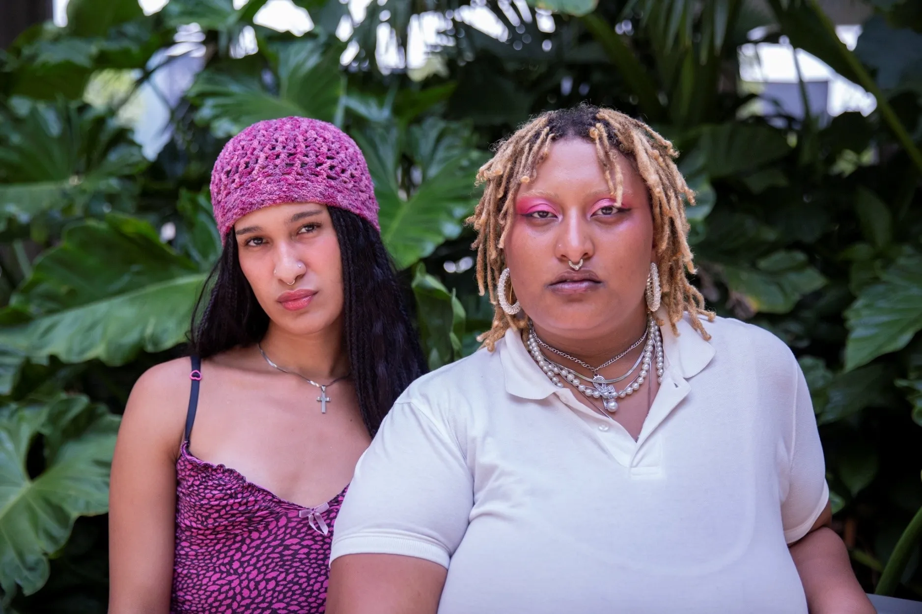 VML Brasil oficializa dupla criativa com a chegada de Manga Costa e promoção de Bianca “Bibika” Gouveia