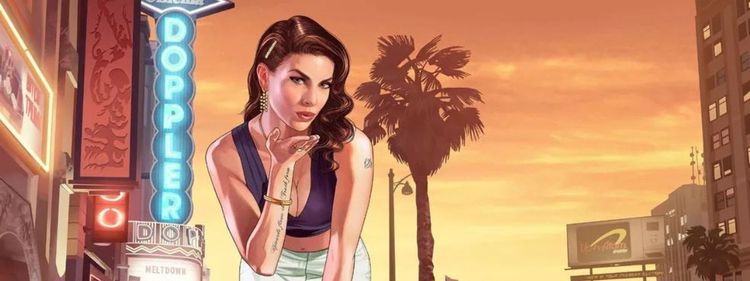 Take-Two vê queda no preço das ações após vazamento de GTA 6