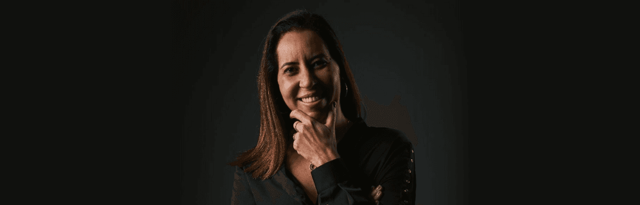 Tatiana Marinho é anunciada nova CEO da Gana