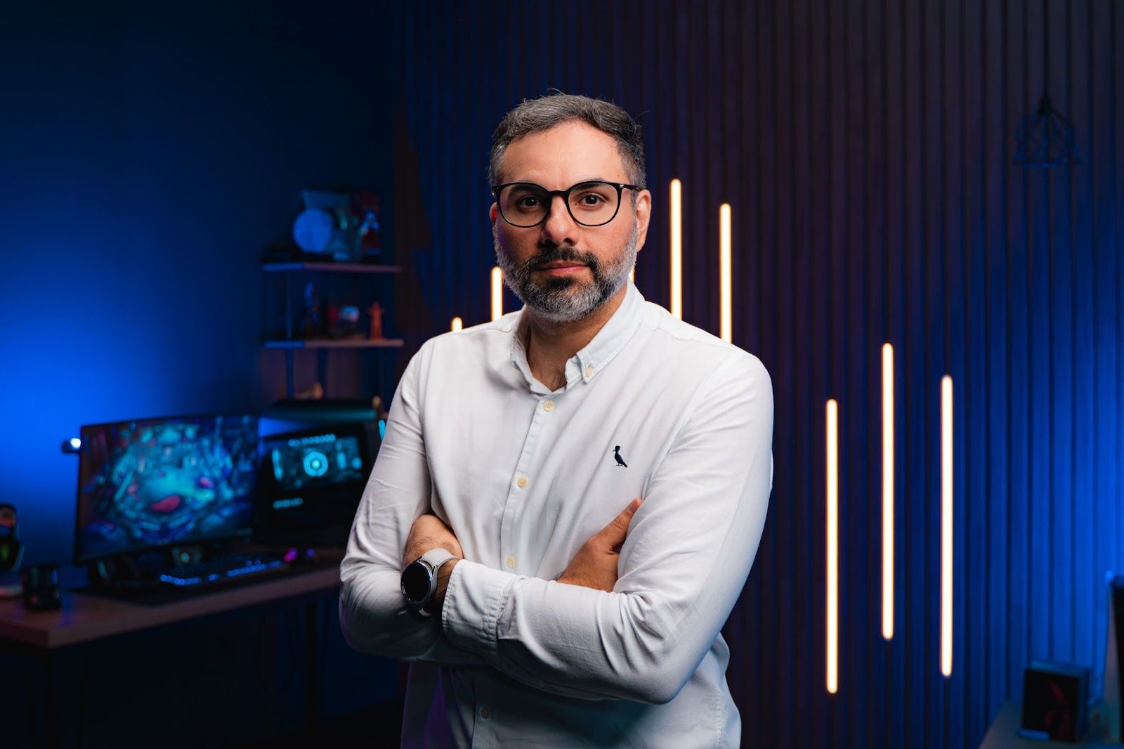 KaBuM! anuncia Marcelo Fadul como novo head de Branding