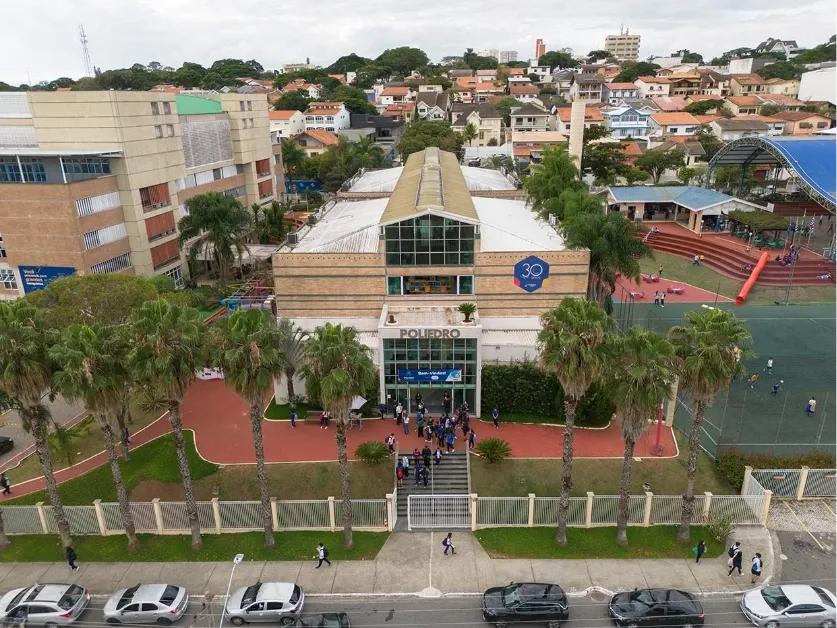 Poliedro Educação anuncia Approach como sua nova agência de relações públicas