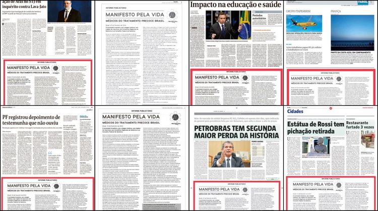 Qual é o preço do jornalismo?