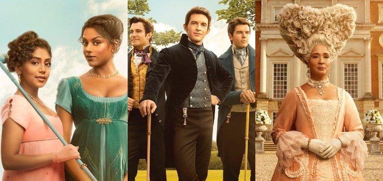 O que já sabemos sobre a 2ª temporada de Bridgerton?