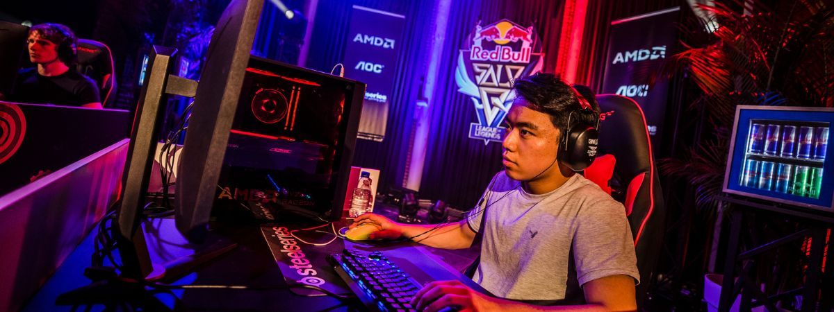 Brasil chega à reta final de inscrições para início do maior torneio mundial x1 de LOL aos amadores