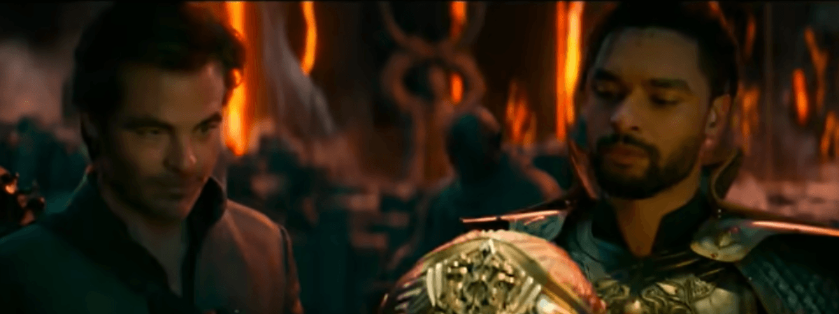 Para saber mais sobre Dungeons and Dragons