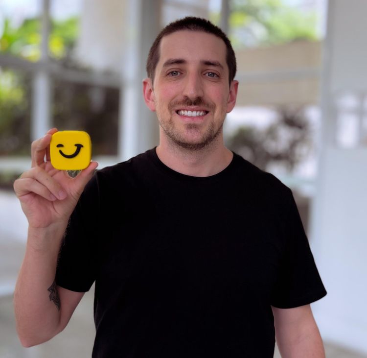 Jota nomeia Pedro Campos como Head de Marketing
