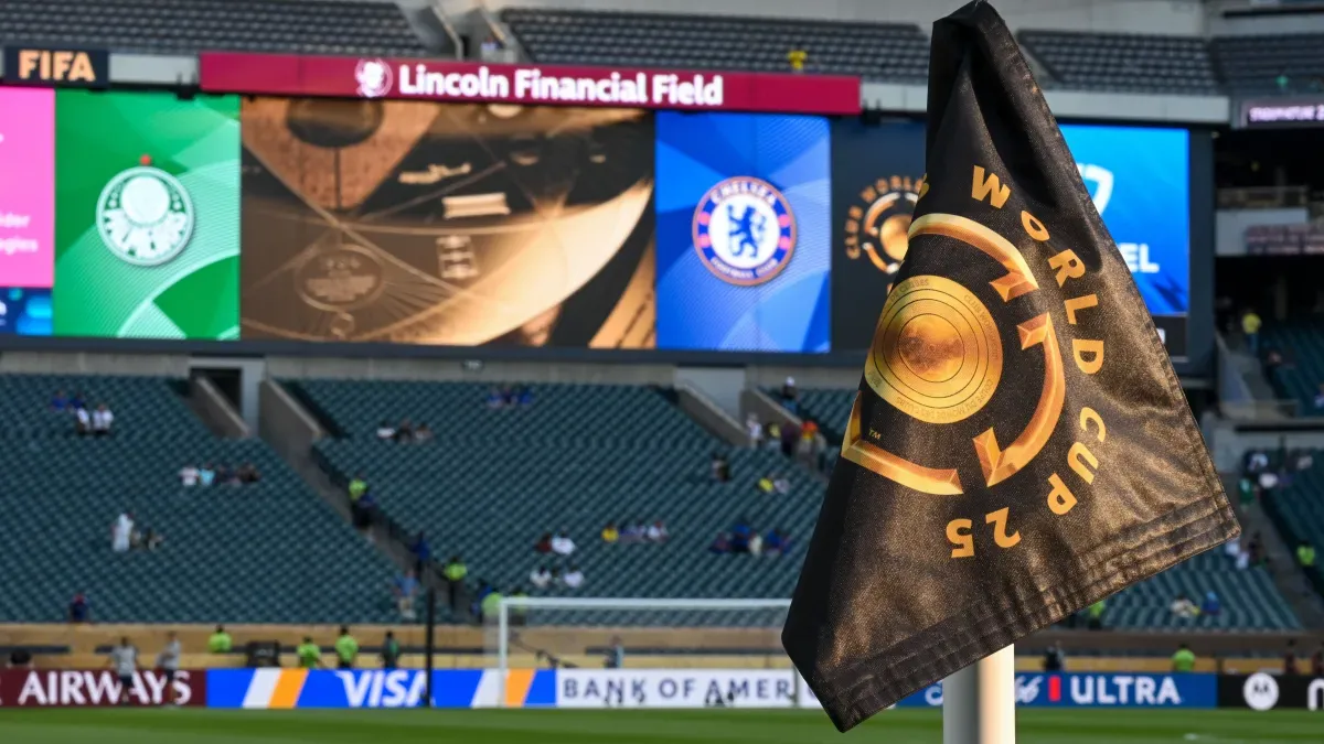 Mundial de Clubes agita a web e revela os favoritos da torcida brasileira