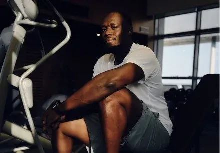 PUMA lança Velocity NITRO 4 com campanha estrelada por Usain Bolt
