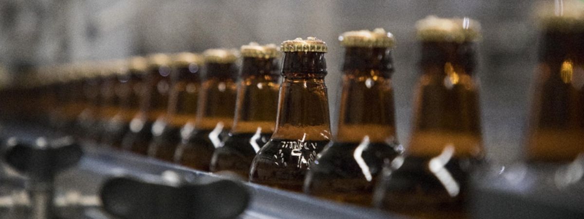 Ambev chama atenção para sustentabilidade em embalagens
