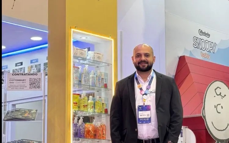 Cottonbaby transforma e-commerce próprio em laboratório para testar produtos e mapear consumo
