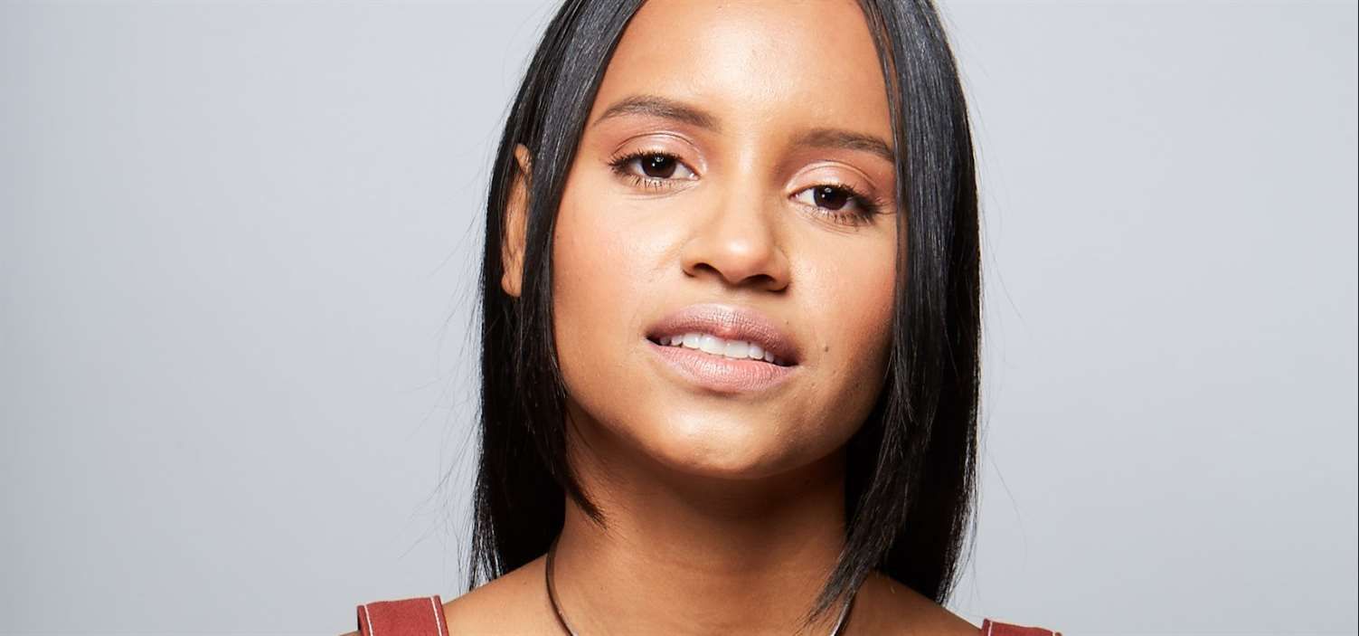 Entrevista: Gleici Damasceno, atriz e militante feminista, conta sobre seu vínculo com a publicidade e causas sociais